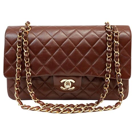 chanel classic flap 2023|chanel classic double flap lambskin.